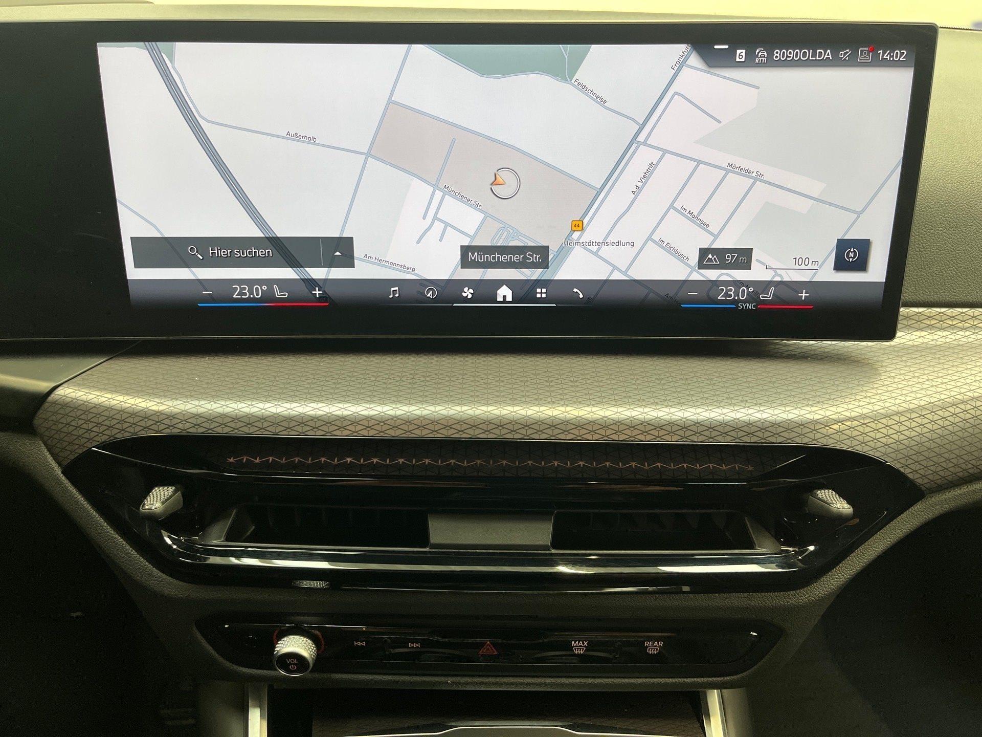 BMW 3er Touring – Bild 16