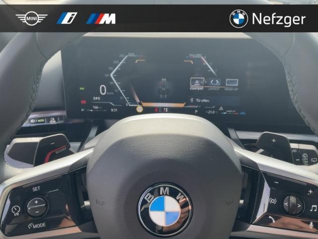 BMW 5er Touring – Bild 6