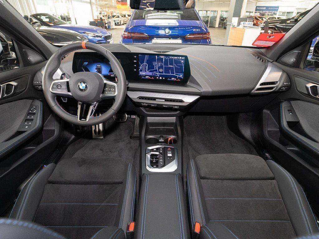 BMW 1er – Bild 13