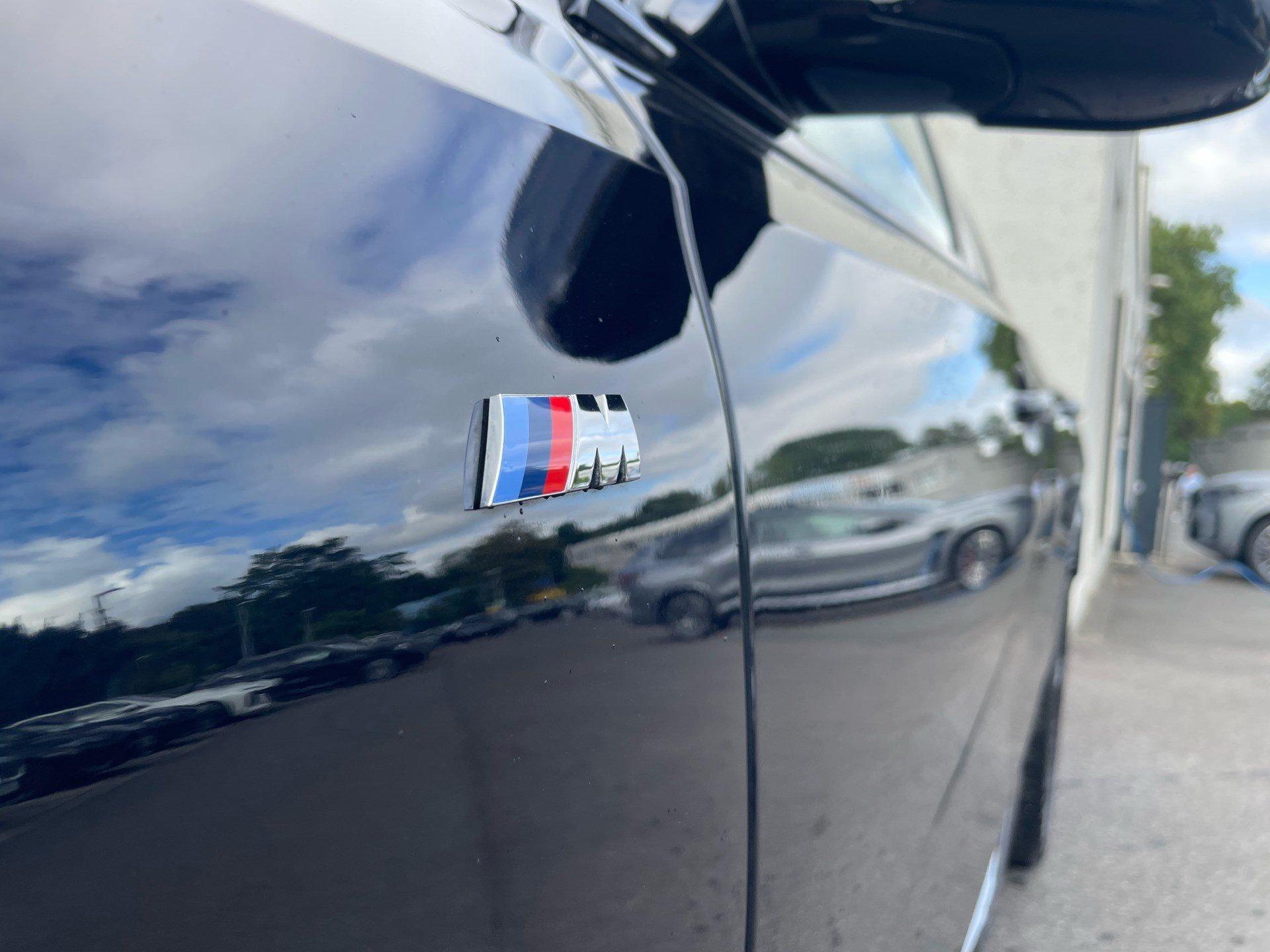 BMW X6 – Bild 23