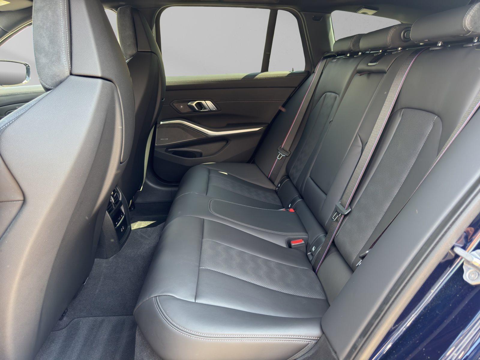 BMW M3 Touring – Bild 15
