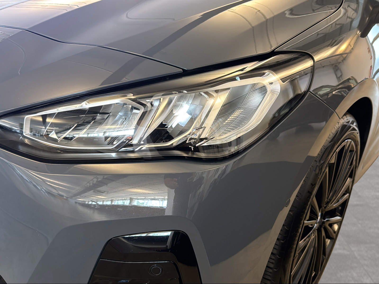 BMW 2er Active Tourer – Bild 6
