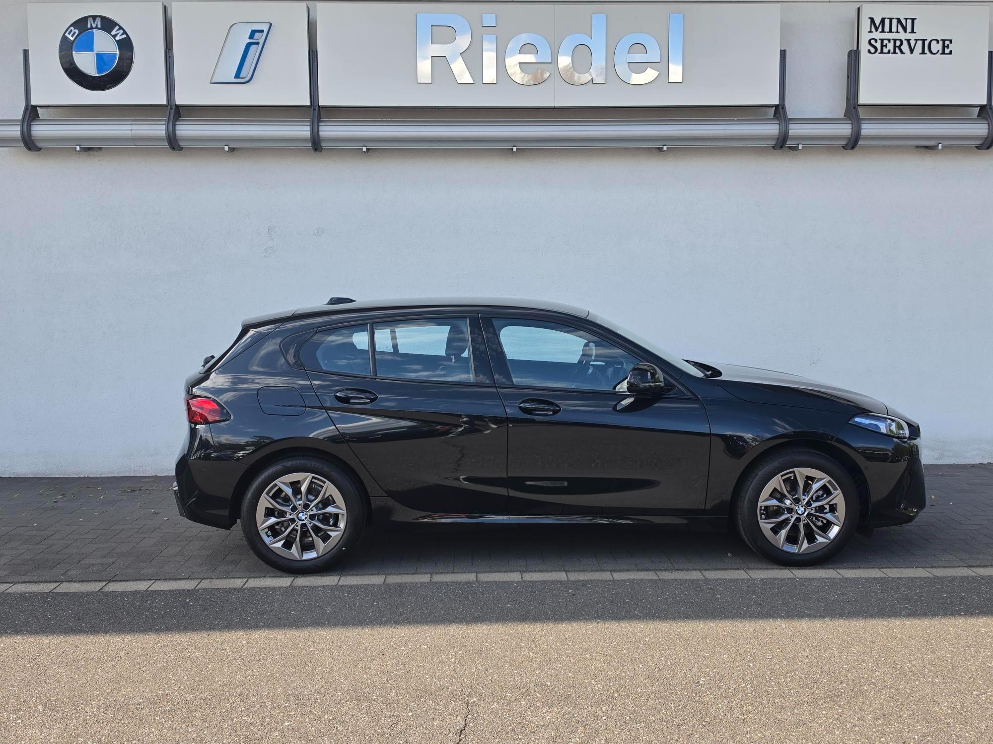 BMW 1er – Bild 6