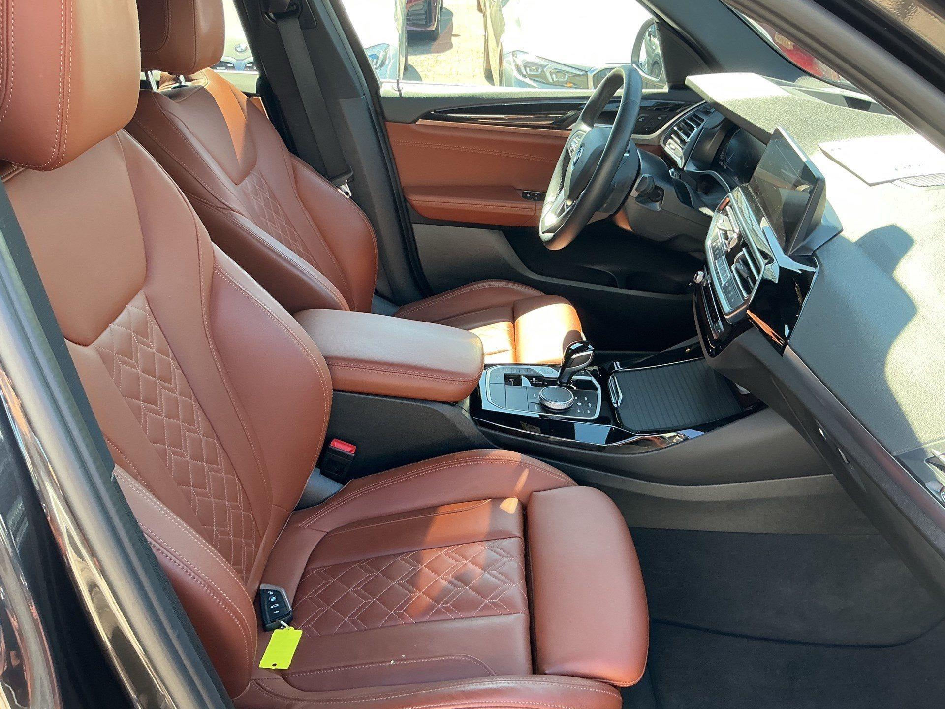 BMW X3 – Bild 14