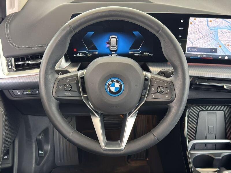 BMW 2er Active Tourer – Bild 6