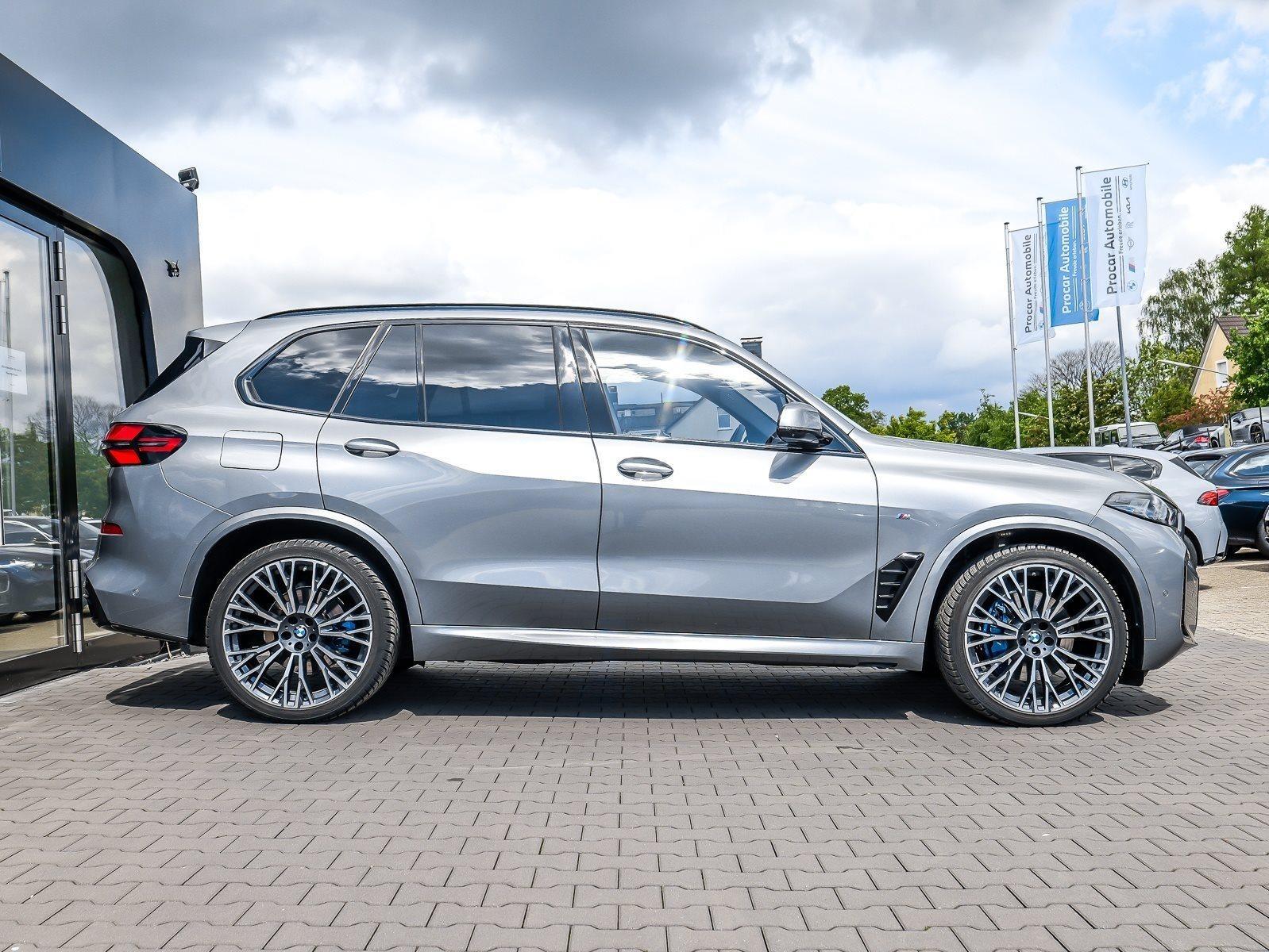 BMW X5 – Bild 9