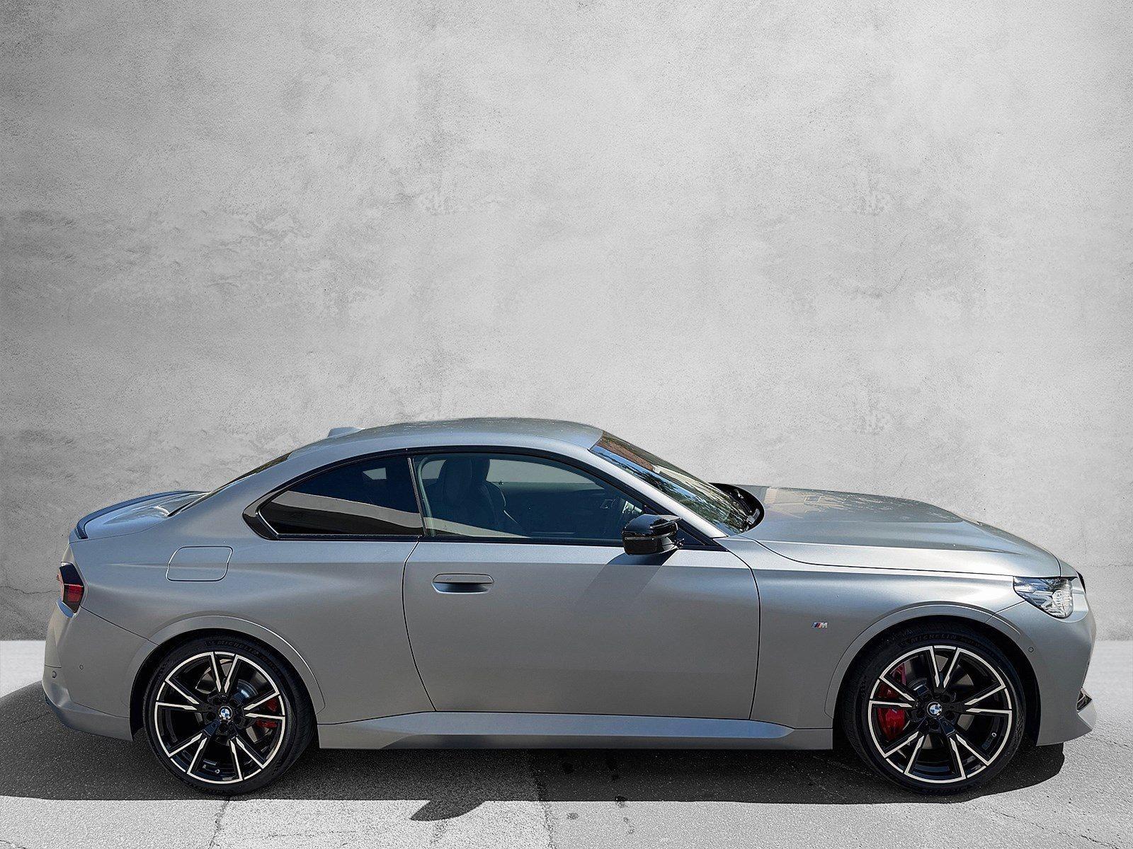 BMW 2er Coupé – Bild 4