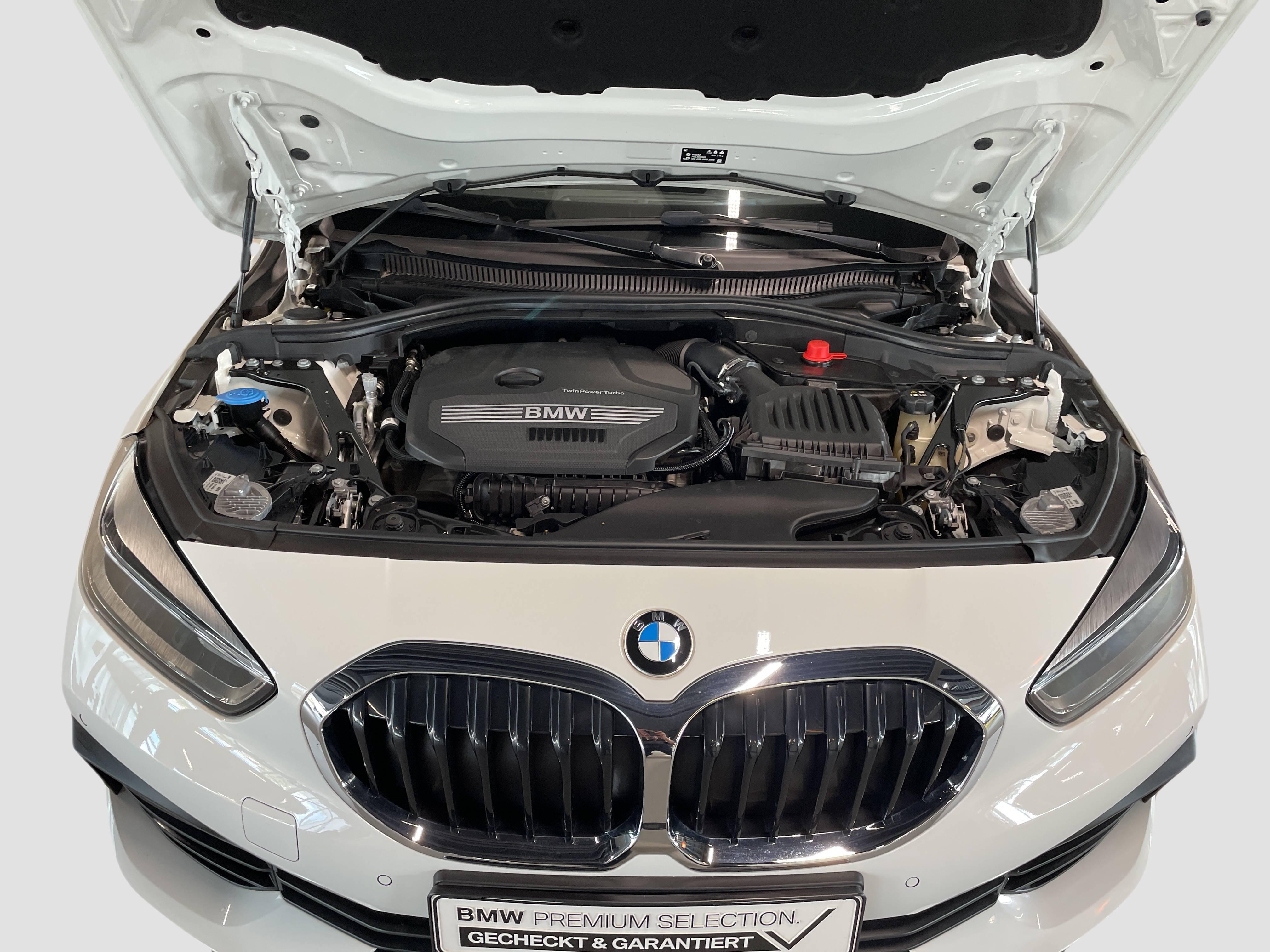 BMW 1er – Bild 19
