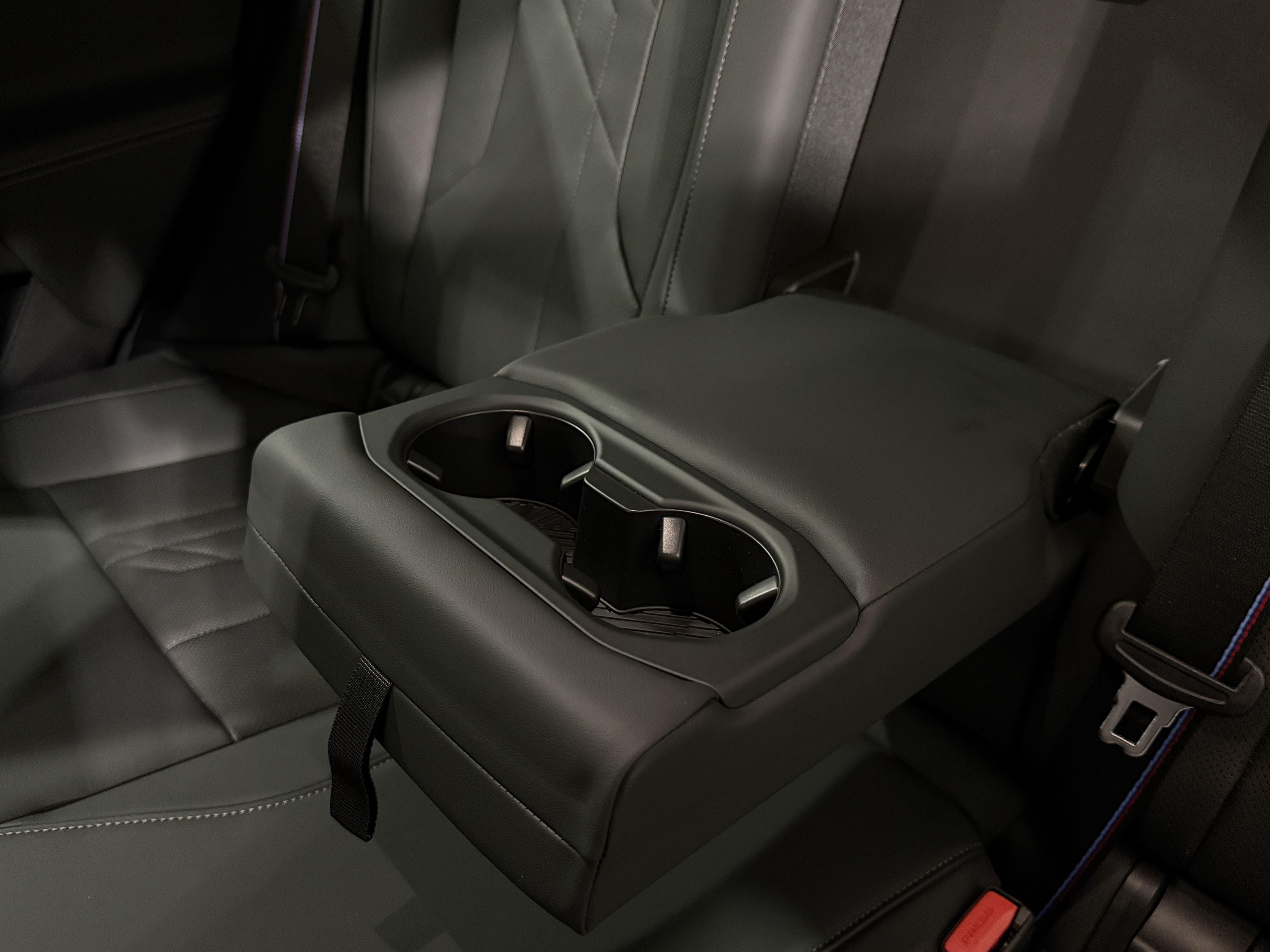 BMW X3 – Bild 33