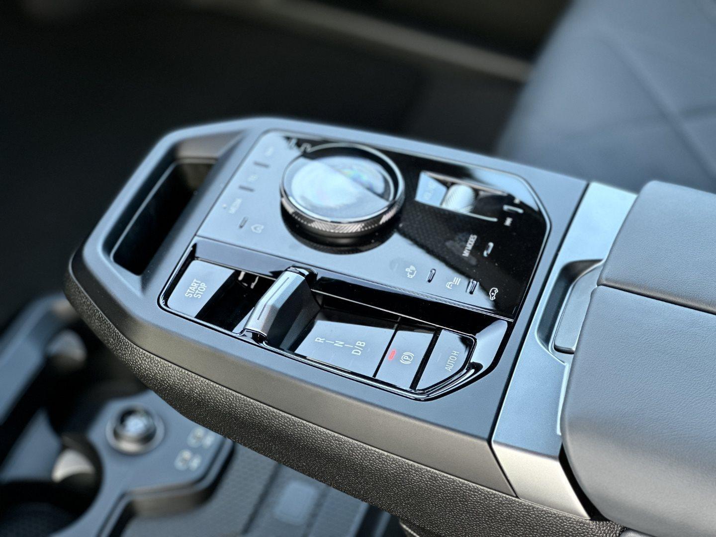 BMW iX – Bild 11