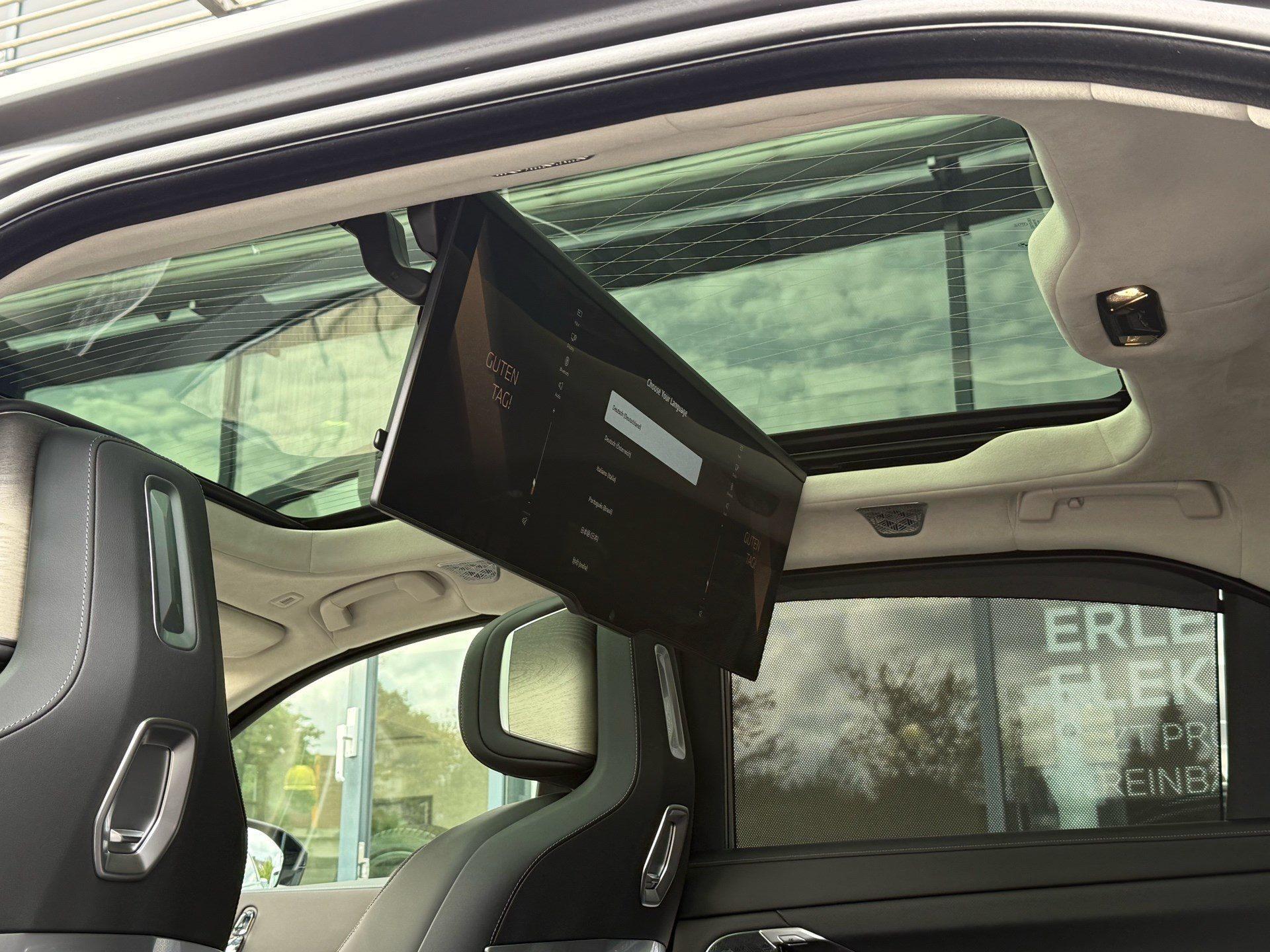 BMW i7 – Bild 29