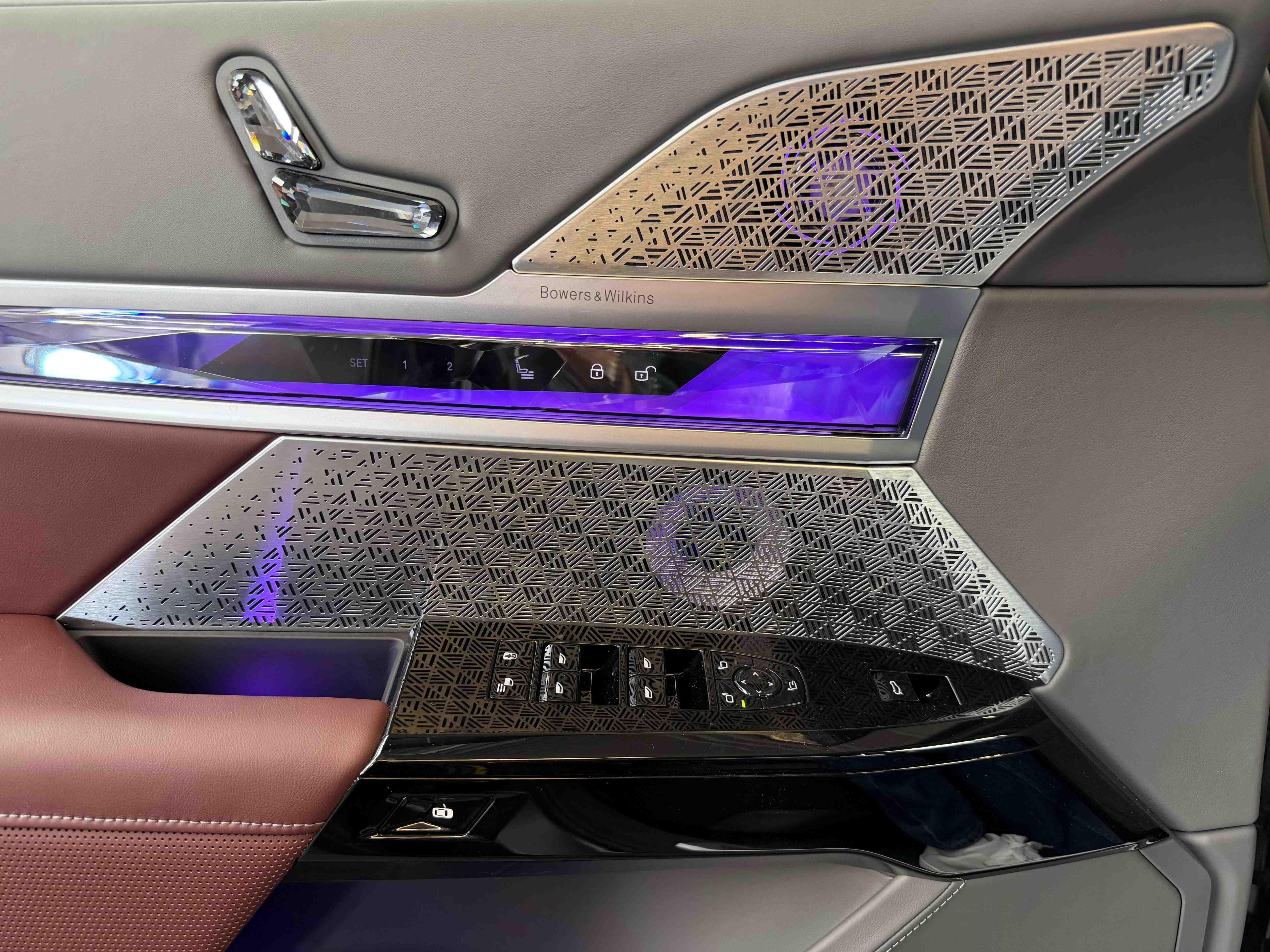 BMW i7 – Bild 28