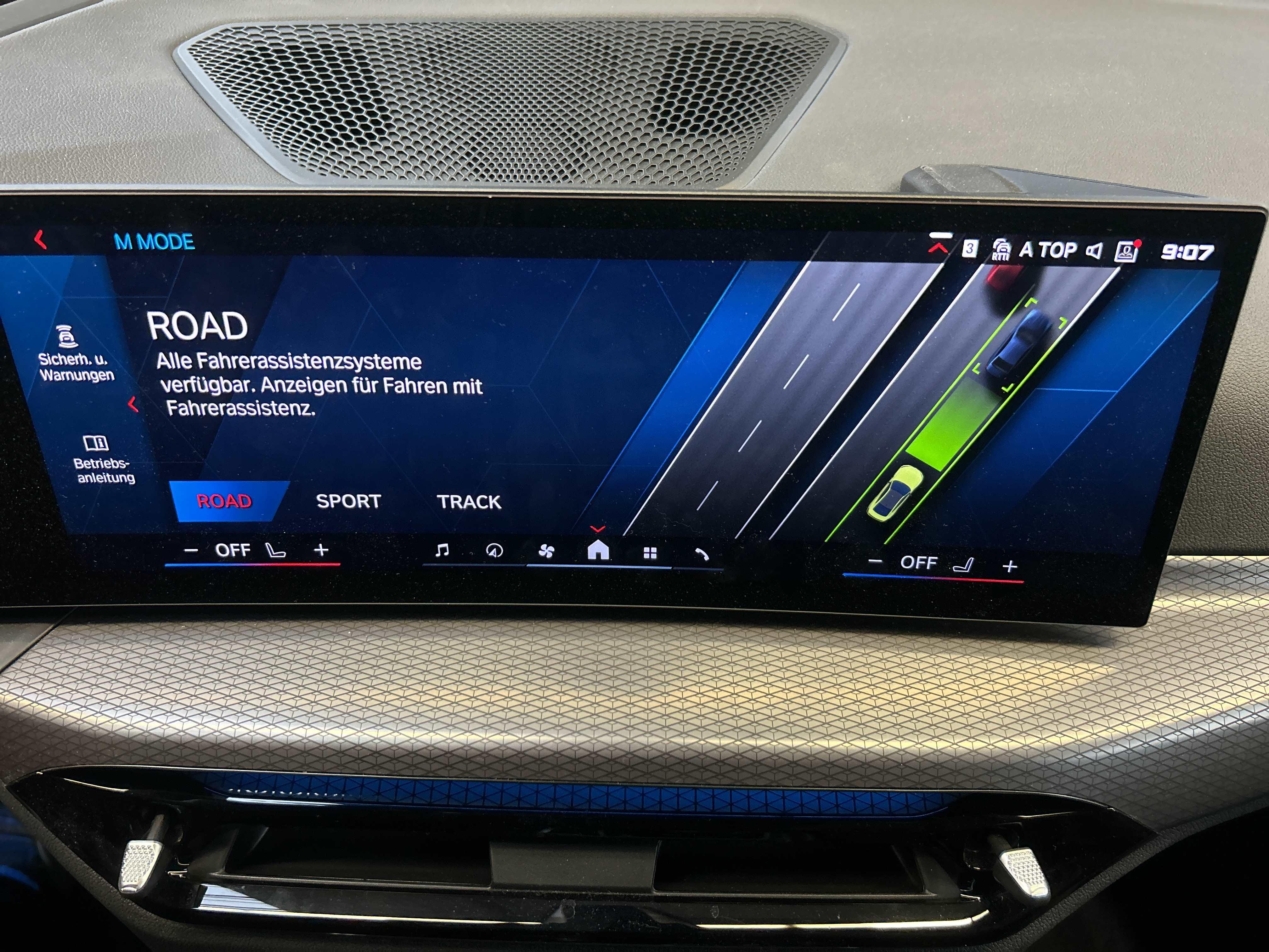 BMW M4 Coupé – Bild 15