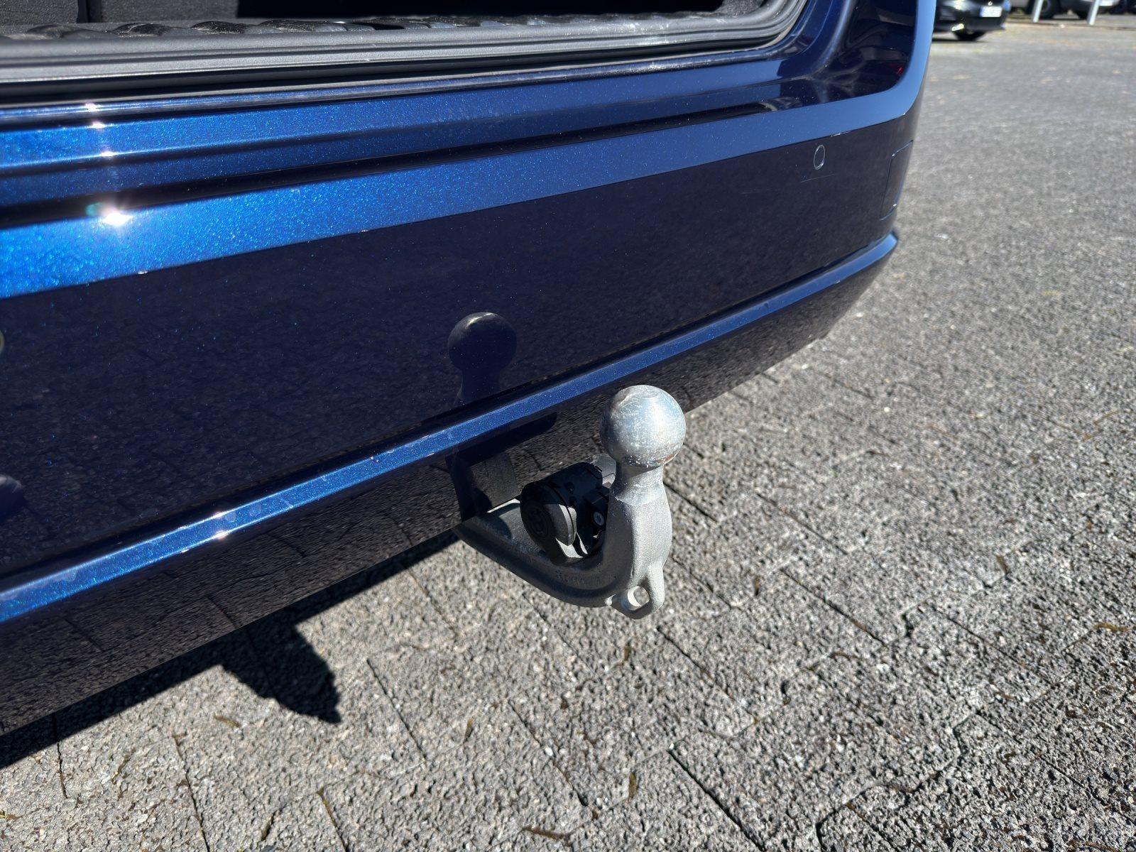 BMW 3er Touring – Bild 29
