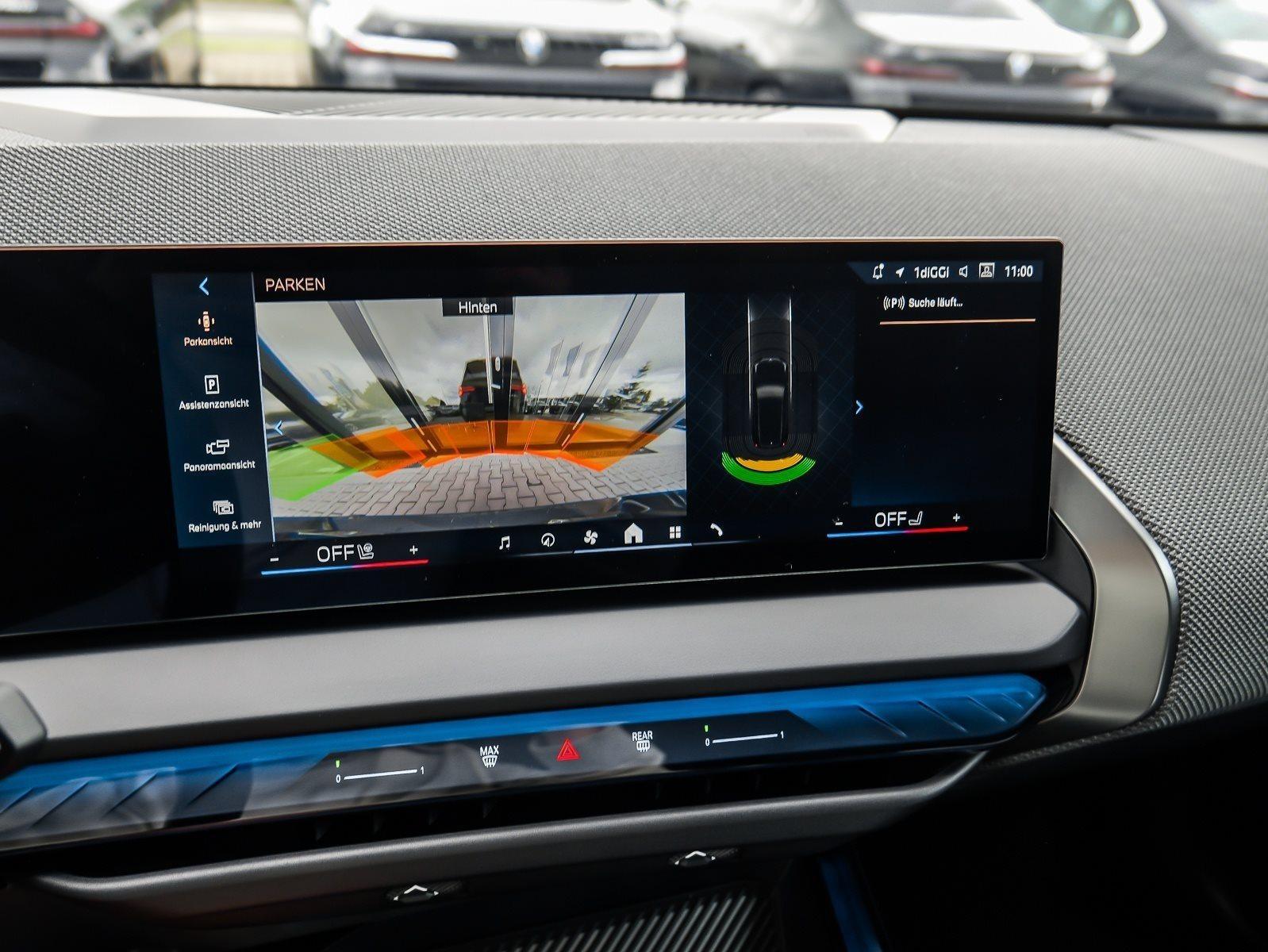 BMW X3 – Bild 9