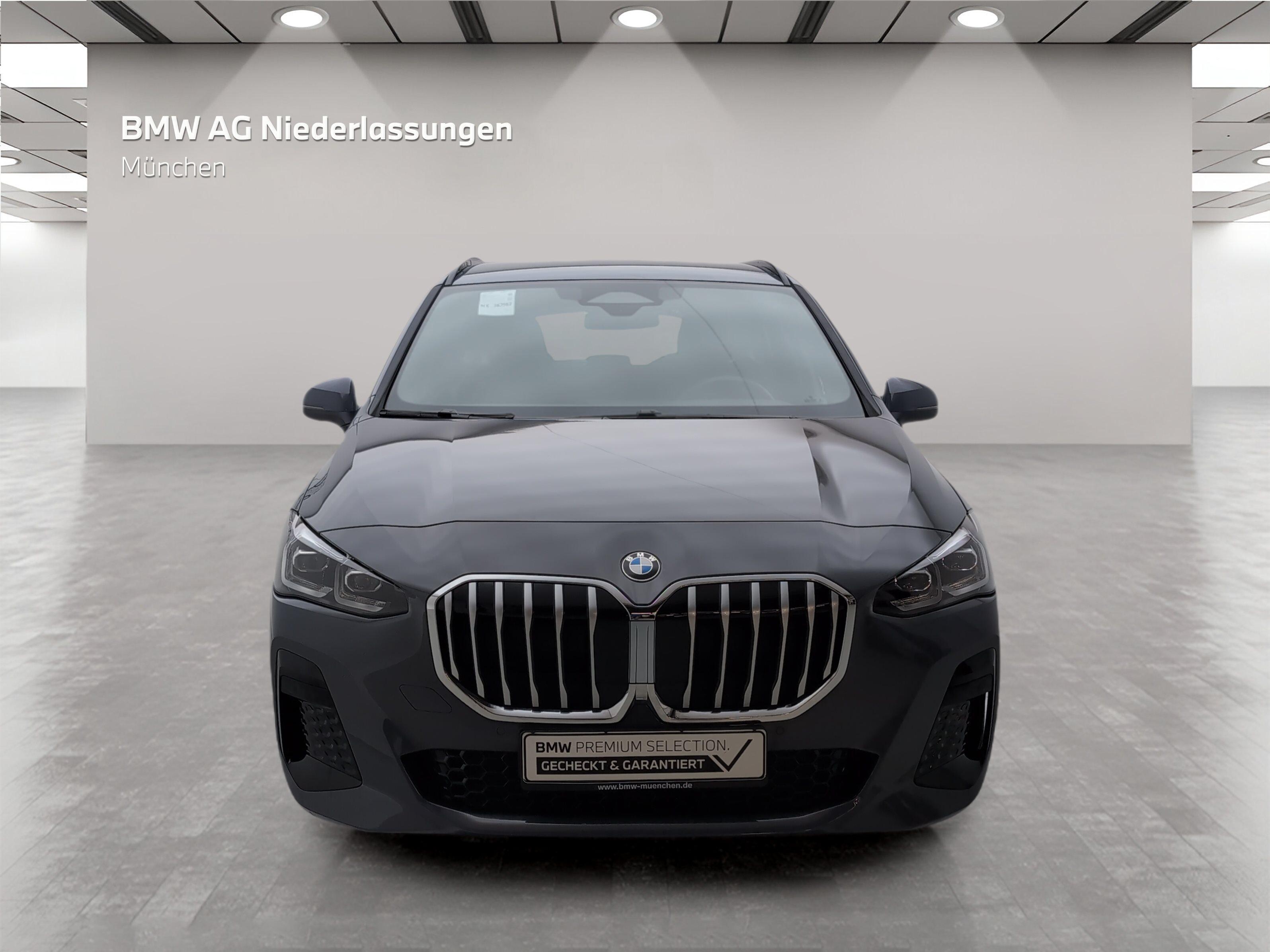 BMW 2er Active Tourer – Bild 4