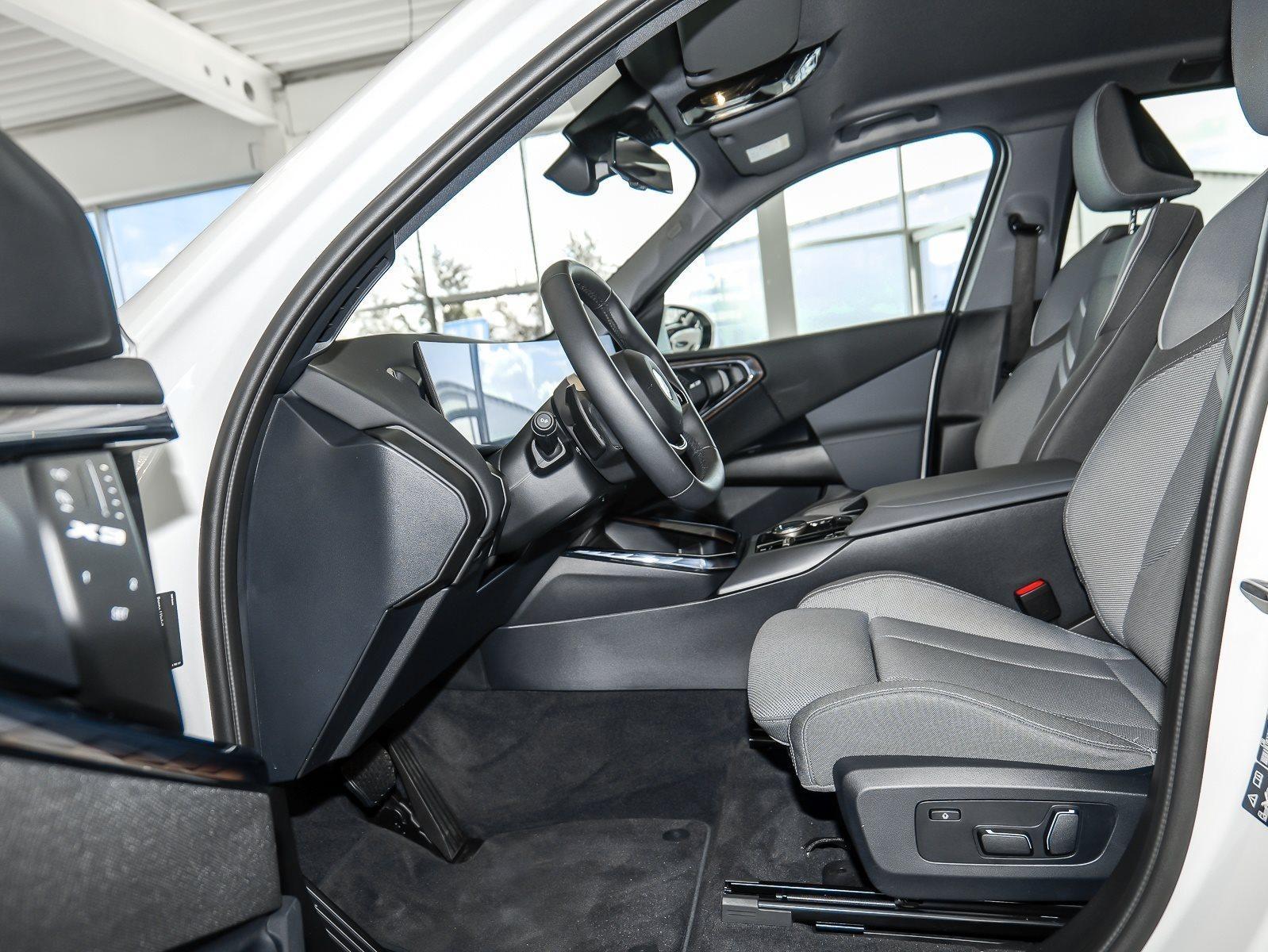 BMW X3 – Bild 5