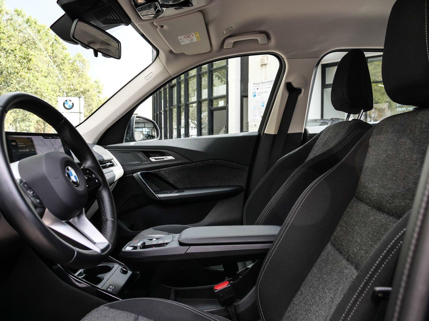 BMW X1 – Bild 21