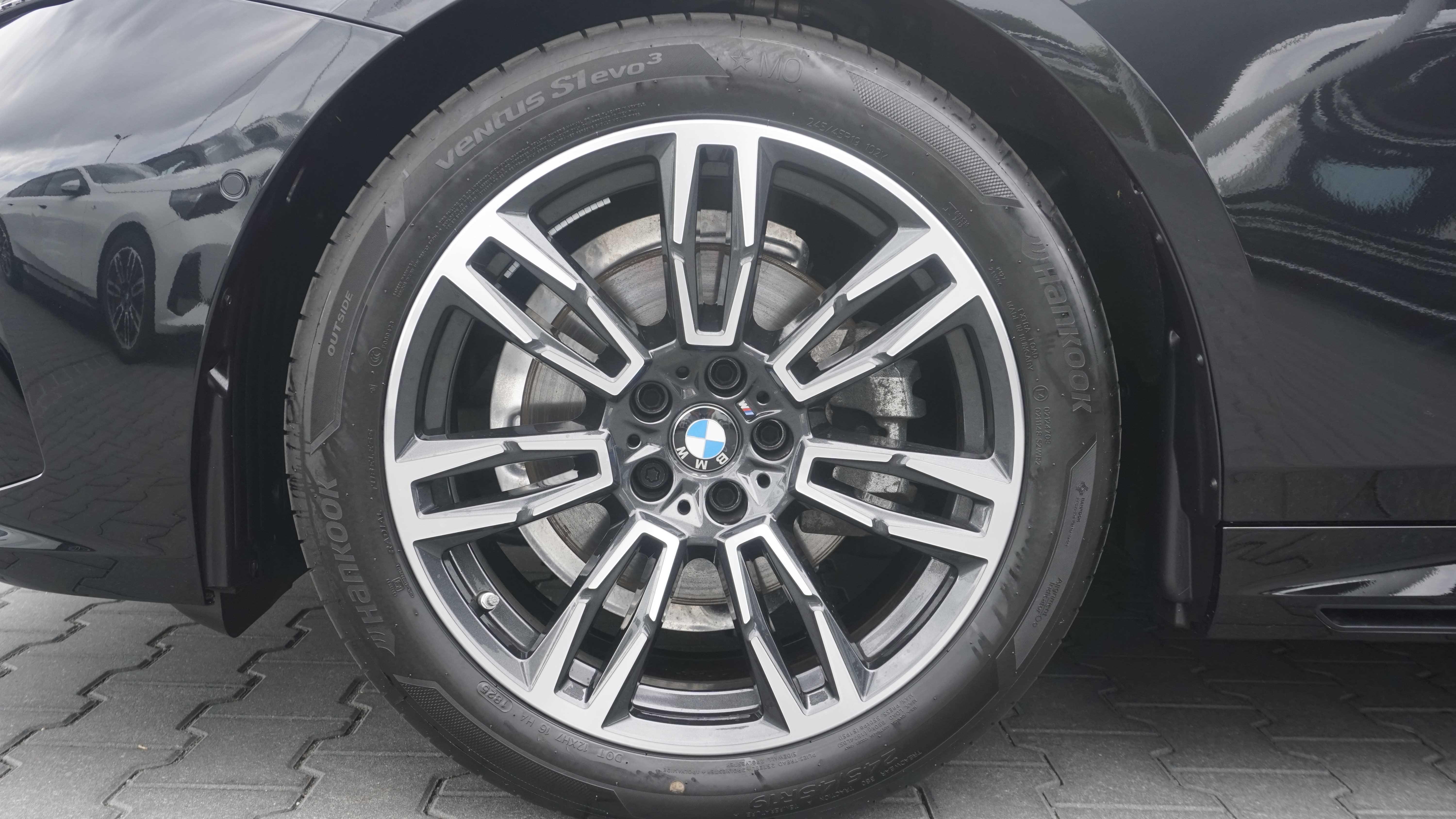 BMW 5er – Bild 16