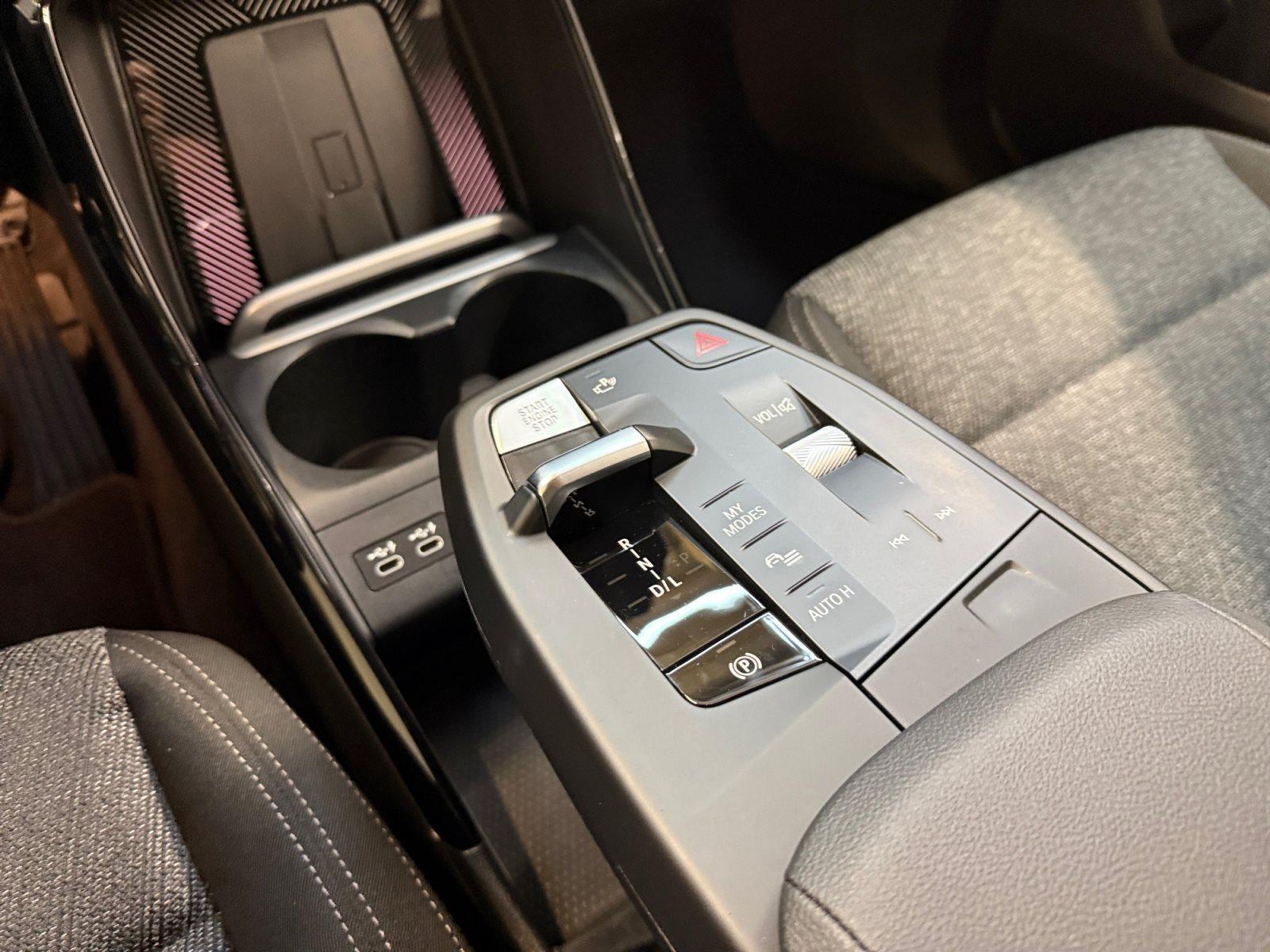 BMW X1 – Bild 10