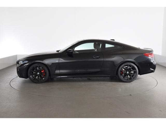 BMW 4er Coupé – Bild 15