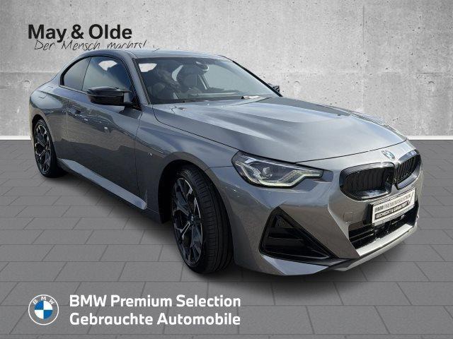 BMW 2er Coupé – Bild 4