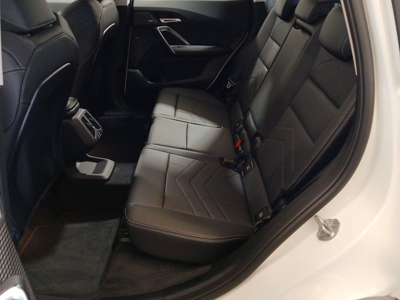 BMW X1 – Bild 14