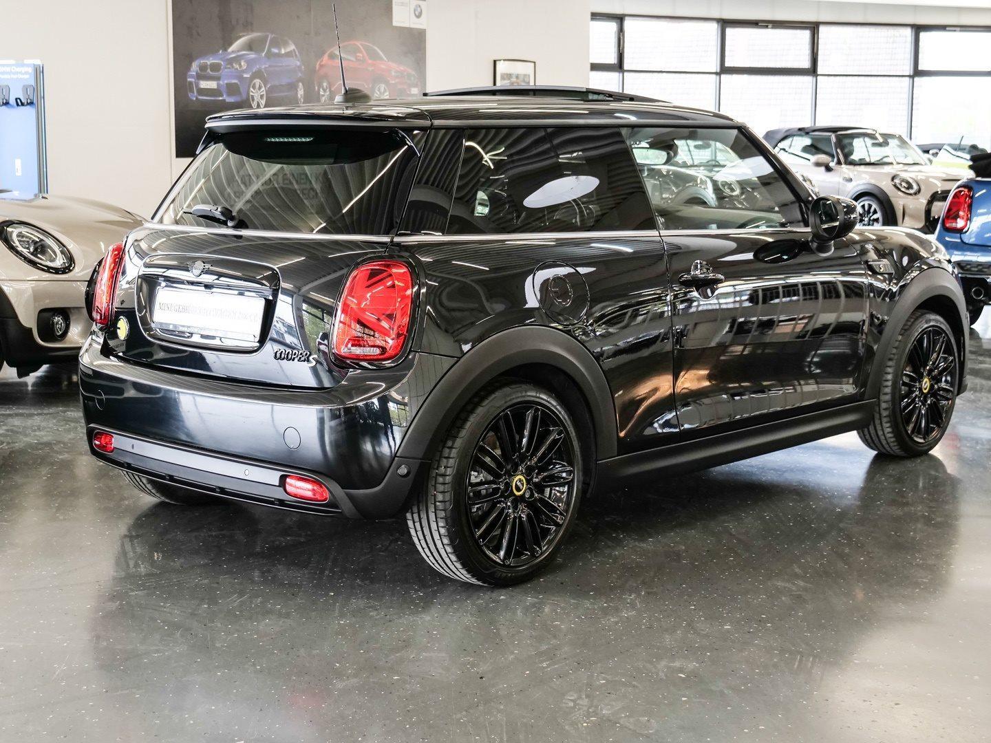 MINI Cooper 3-Türer – Bild 2