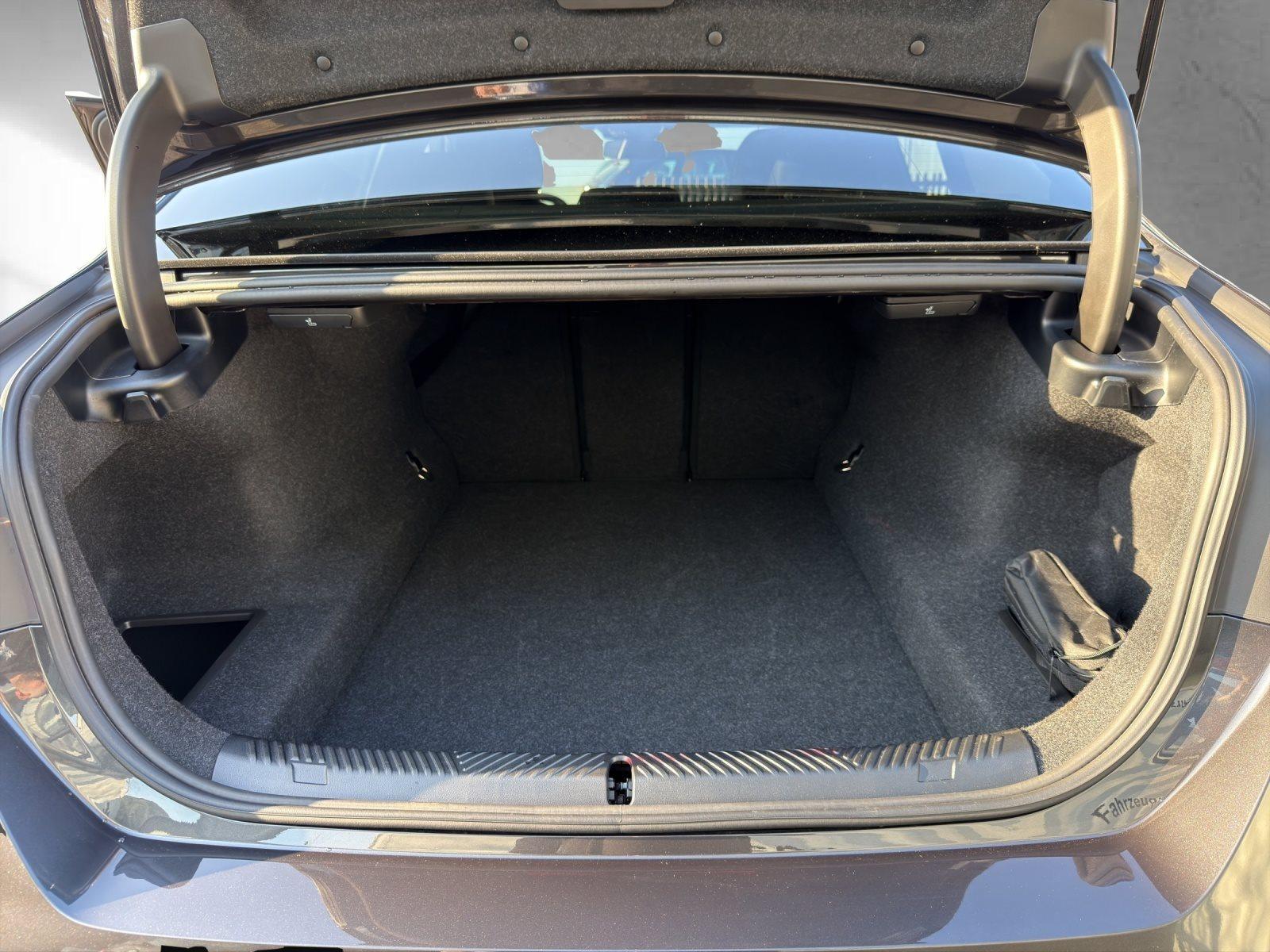 BMW 5er – Bild 20