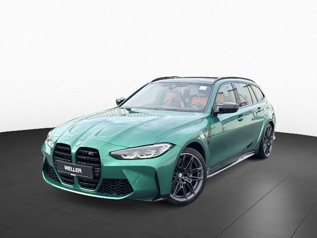 BMW M3 Touring