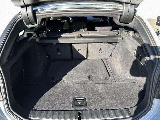 BMW 3er Touring – Bild 8