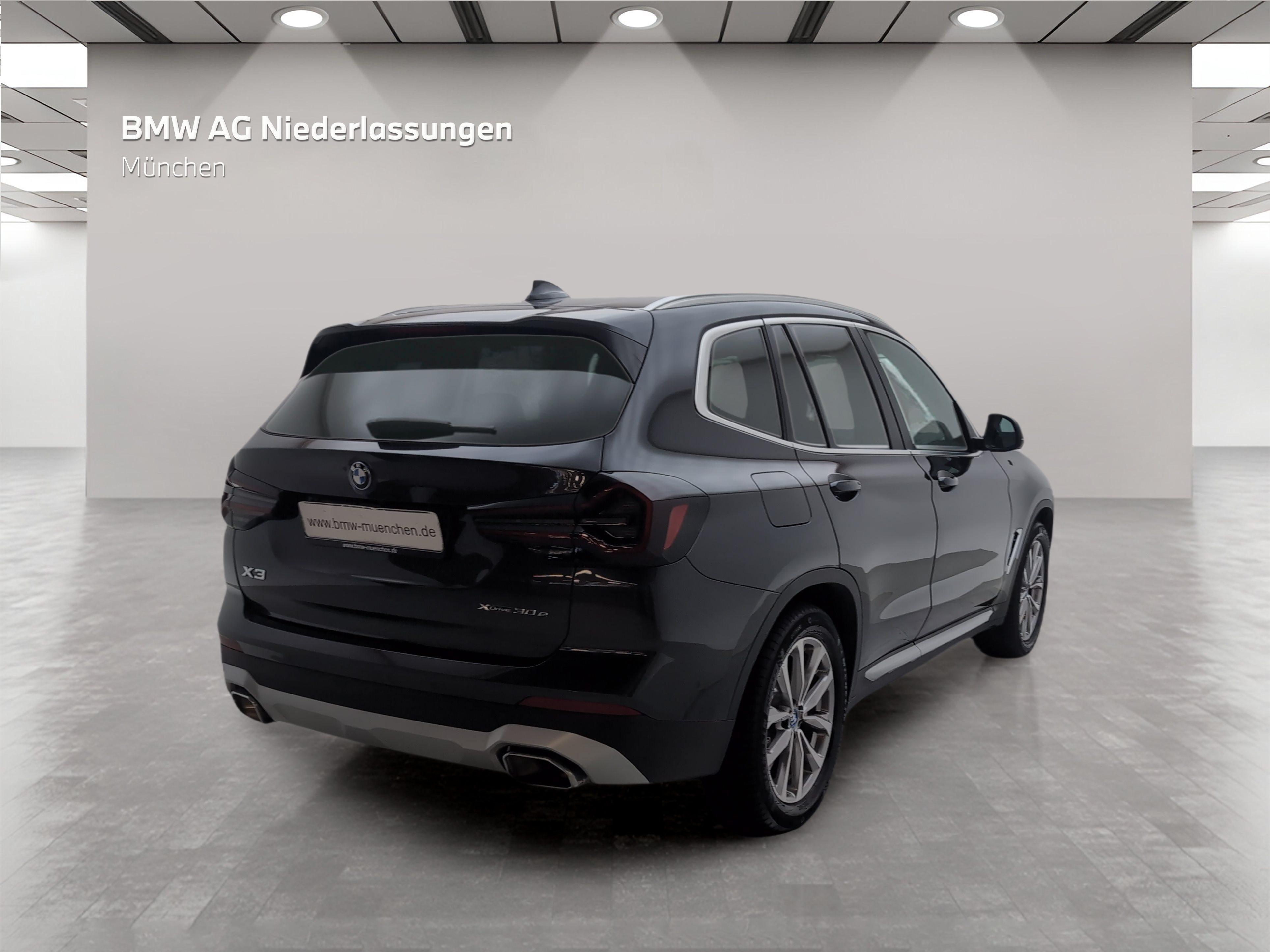 BMW X3 – Bild 4