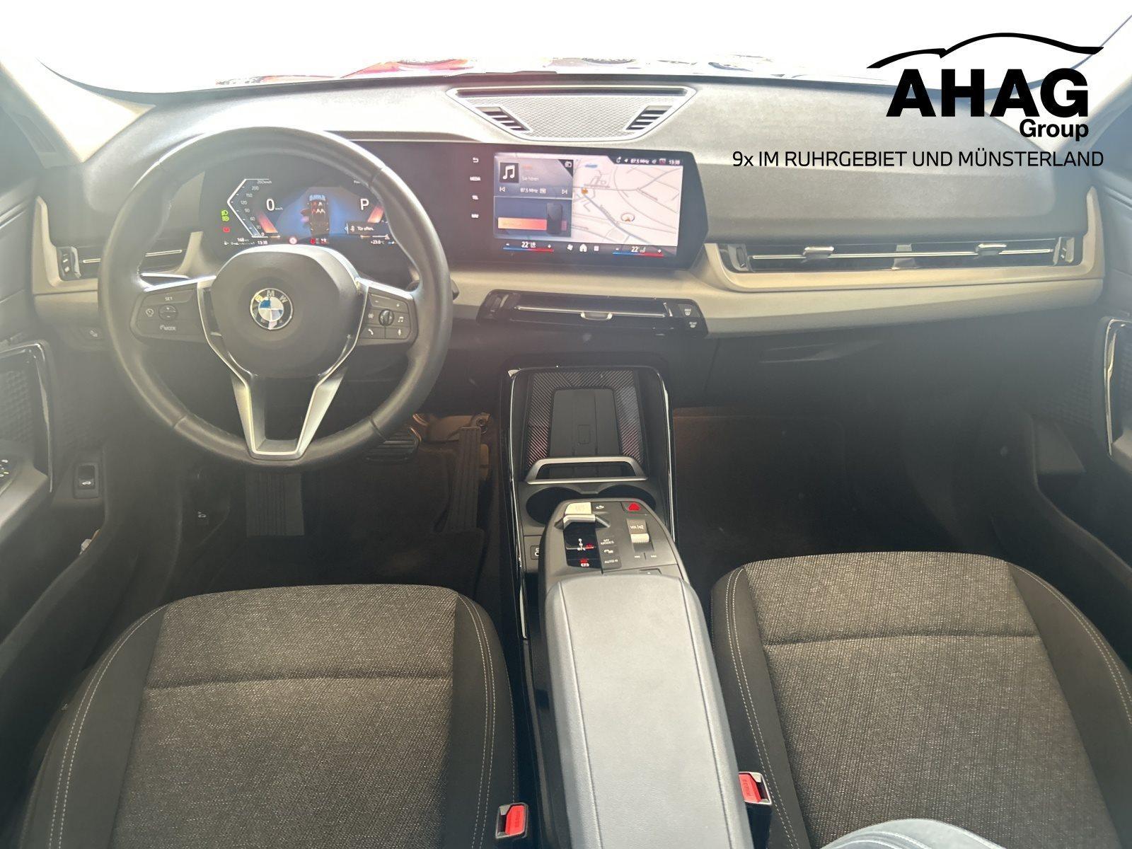BMW X1 – Bild 22