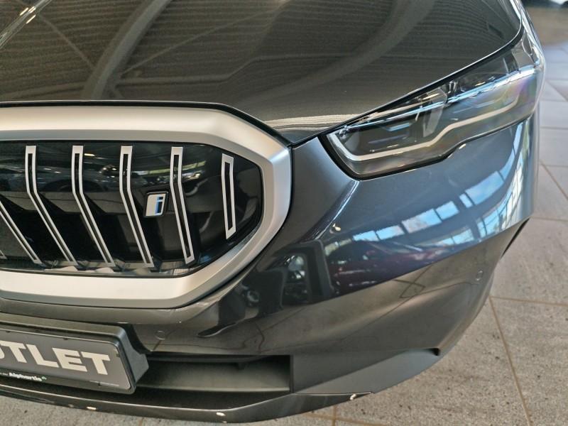 BMW 5er Touring – Bild 25