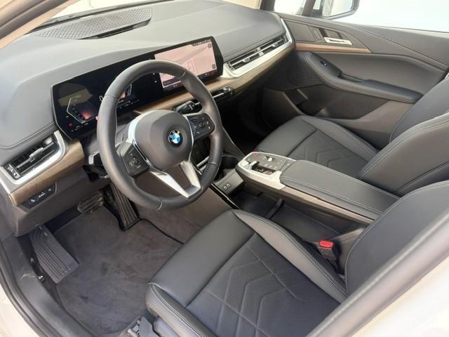 BMW 2er Active Tourer