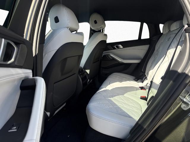 BMW X6 – Bild 15