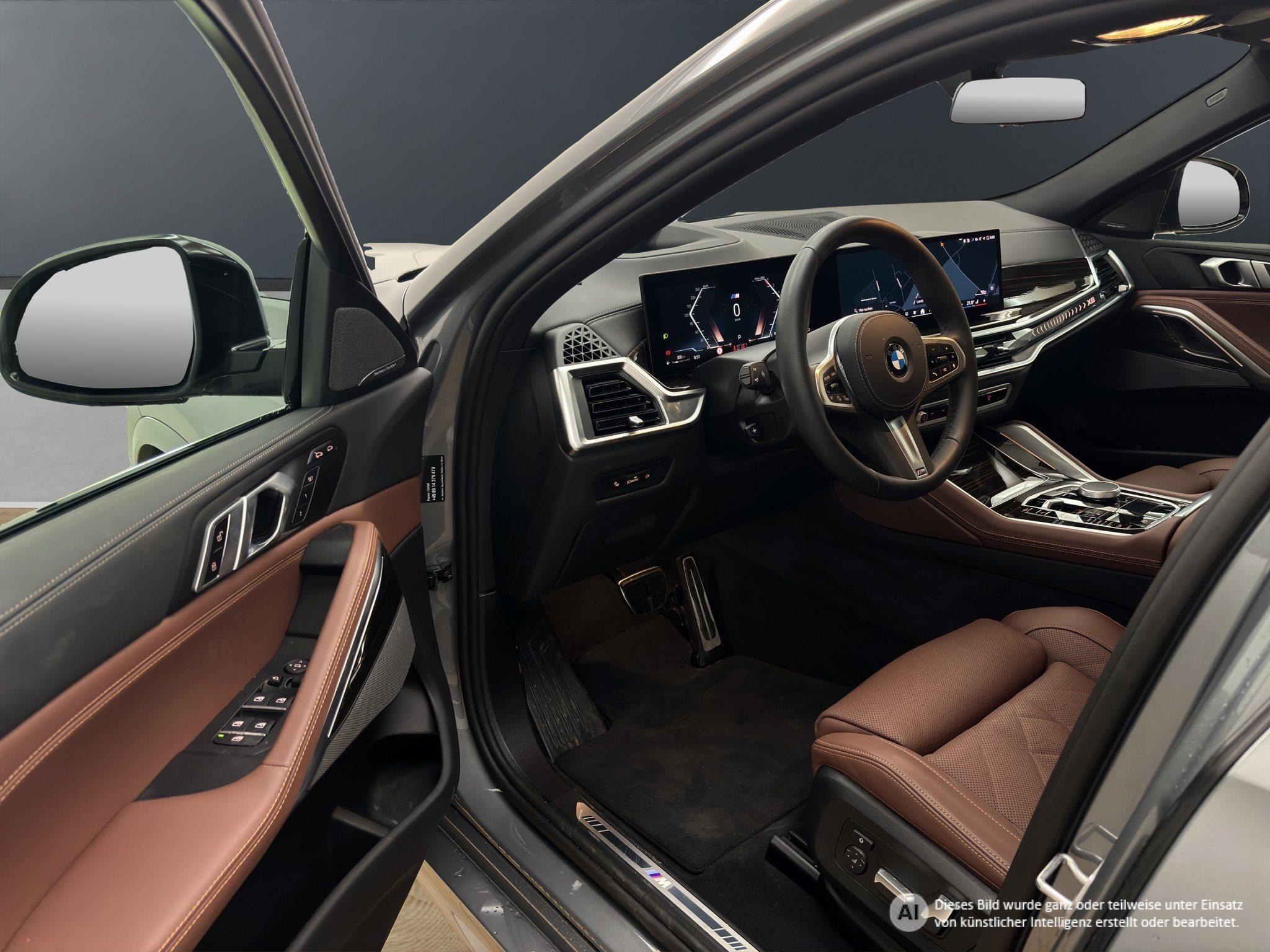 BMW X6 – Bild 2