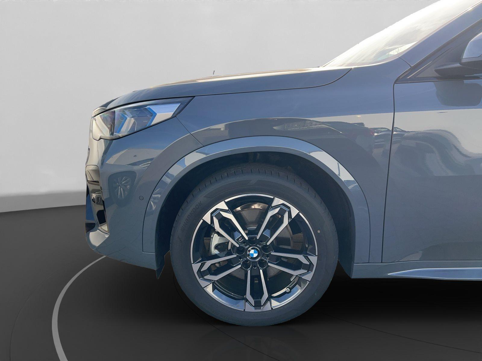 BMW iX2 – Bild 7