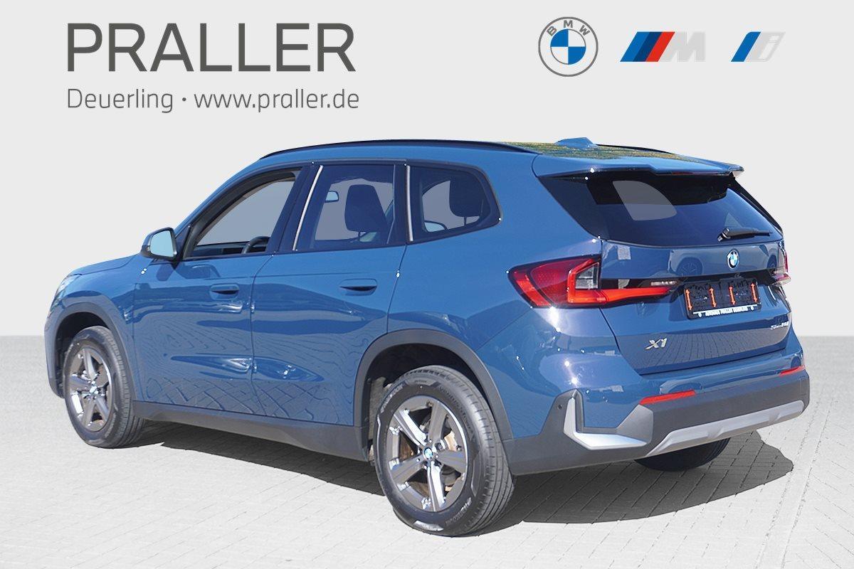 BMW X1 – Bild 4
