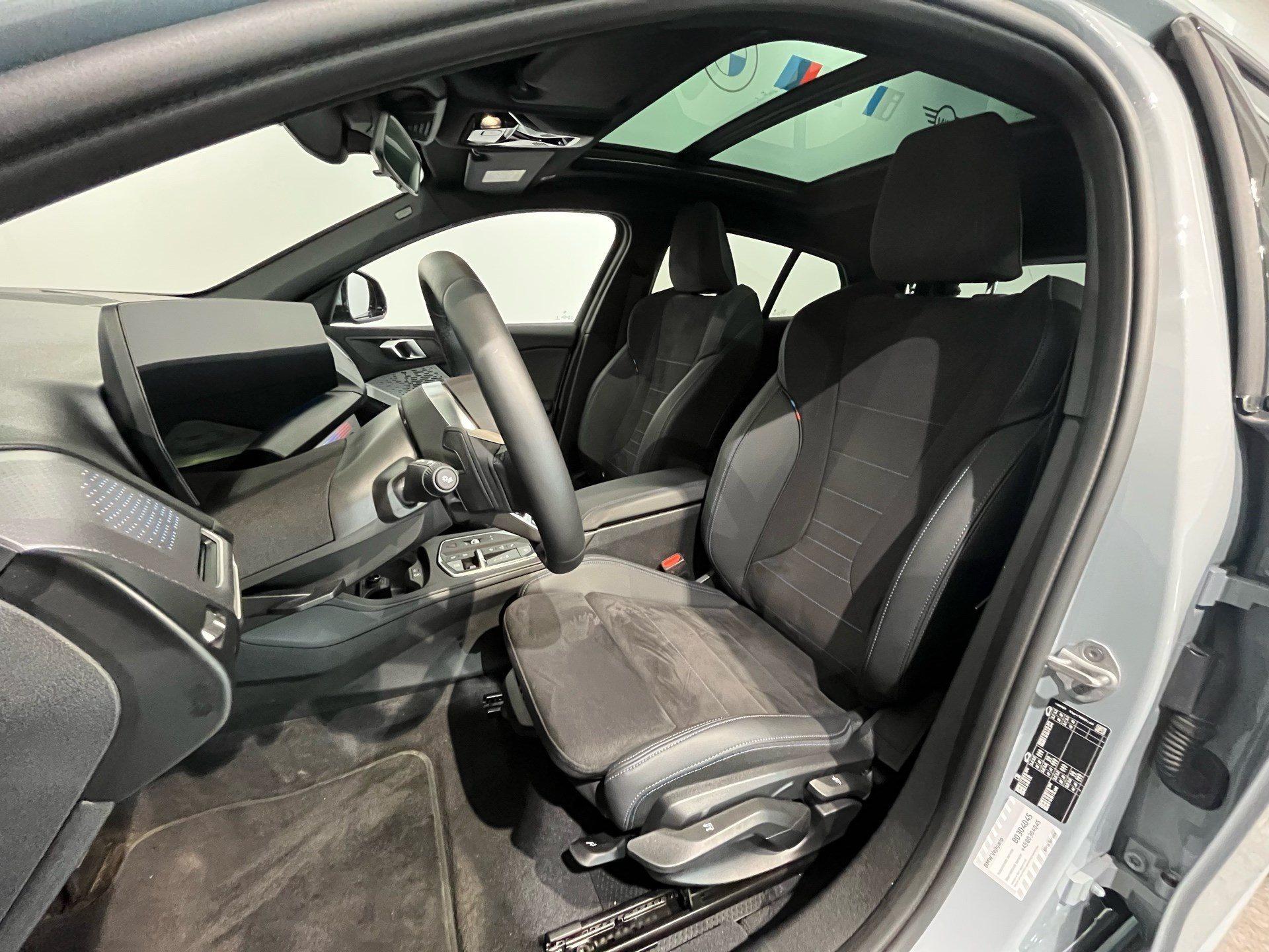 BMW 1er – Bild 12