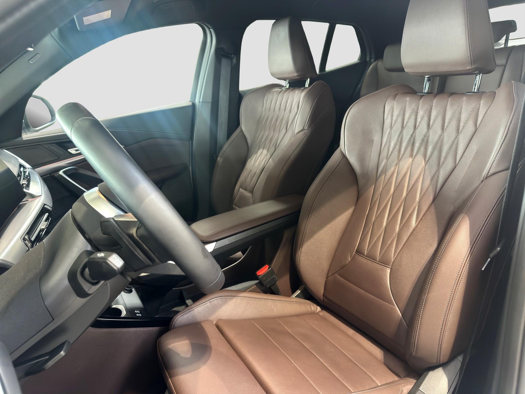 BMW X2 – Bild 34