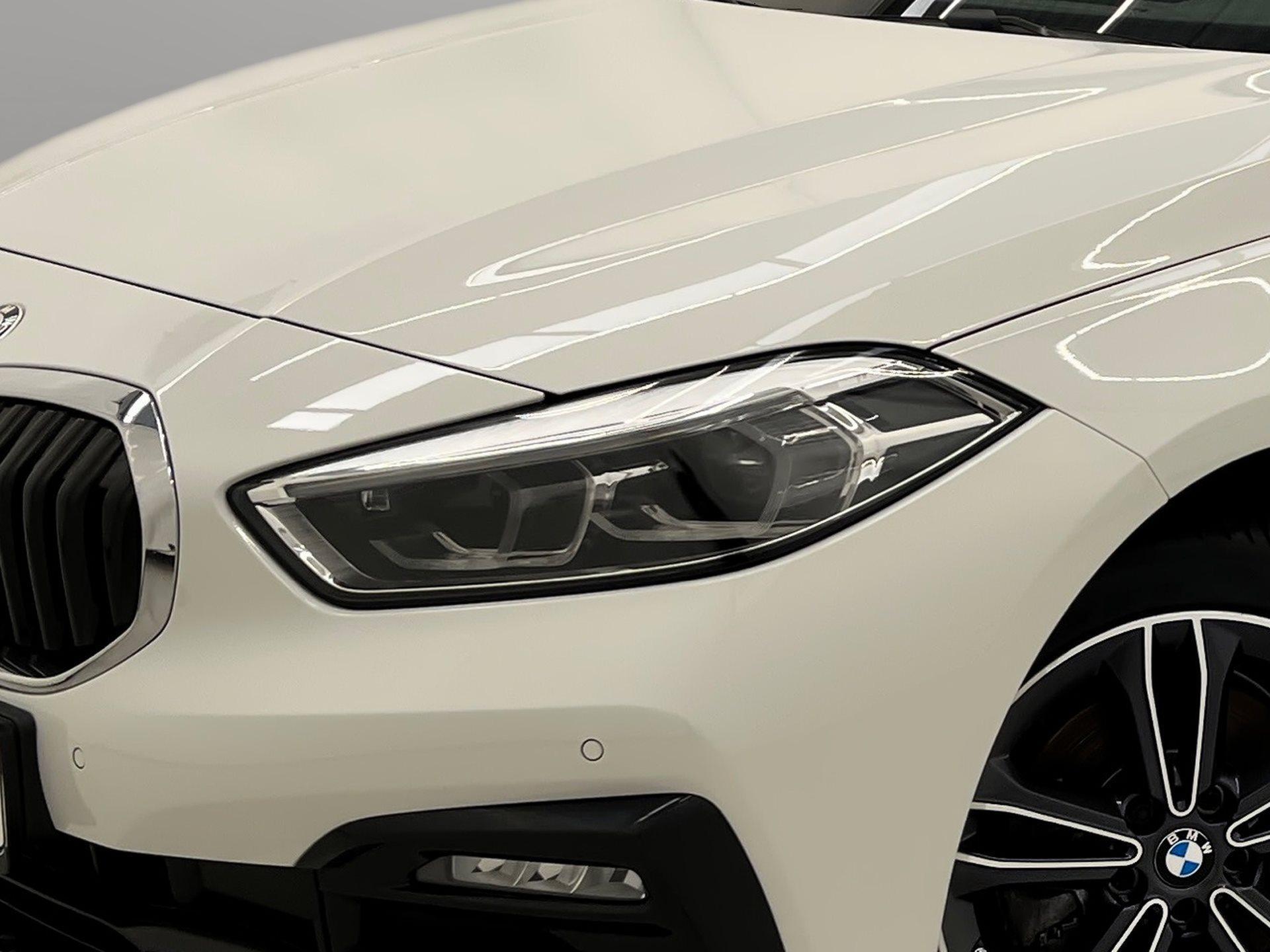 BMW 1er – Bild 5