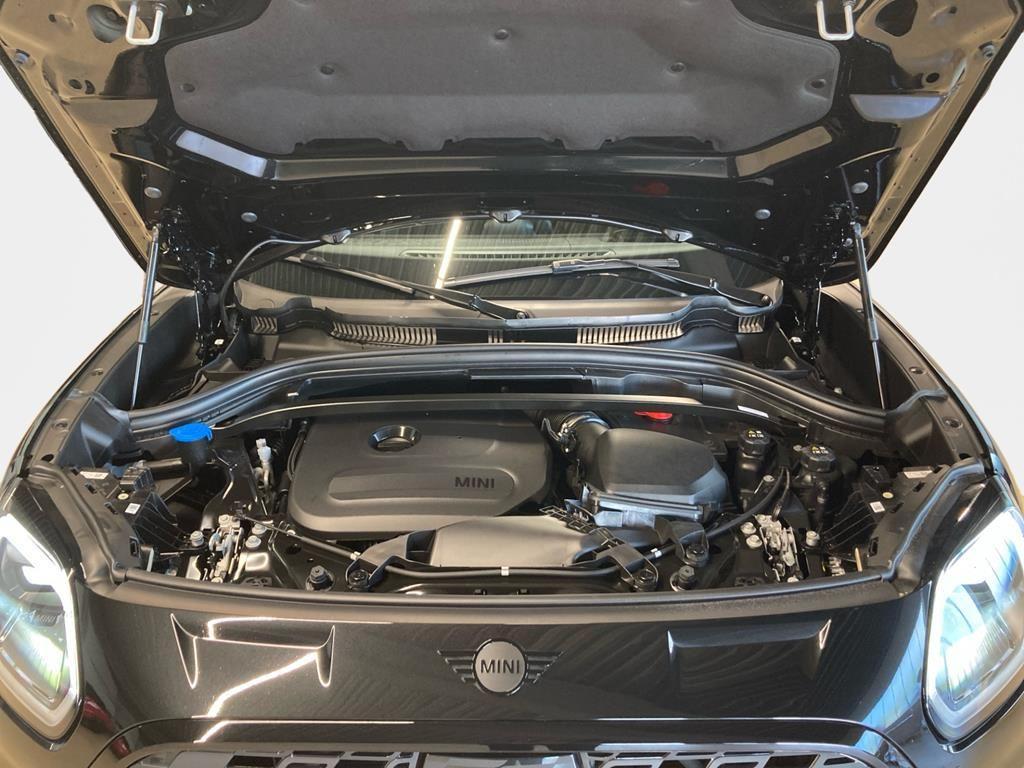 MINI Countryman – Bild 9