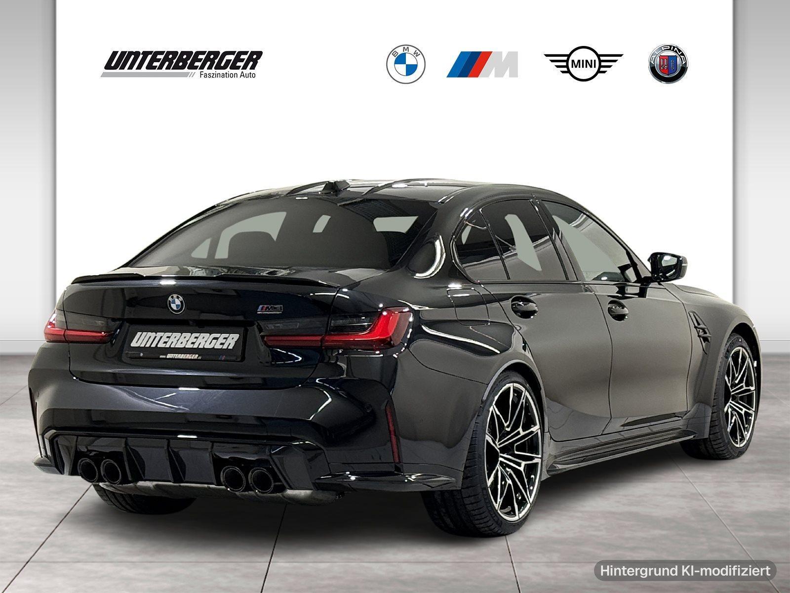 BMW M3 – Bild 3