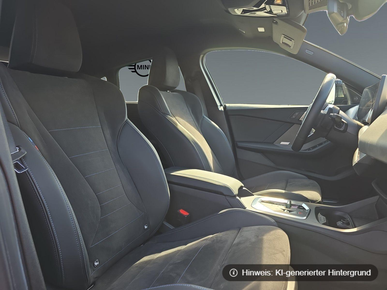 BMW 2er Gran Coupé – Bild 7