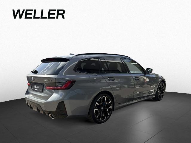 BMW 3er Touring – Bild 3
