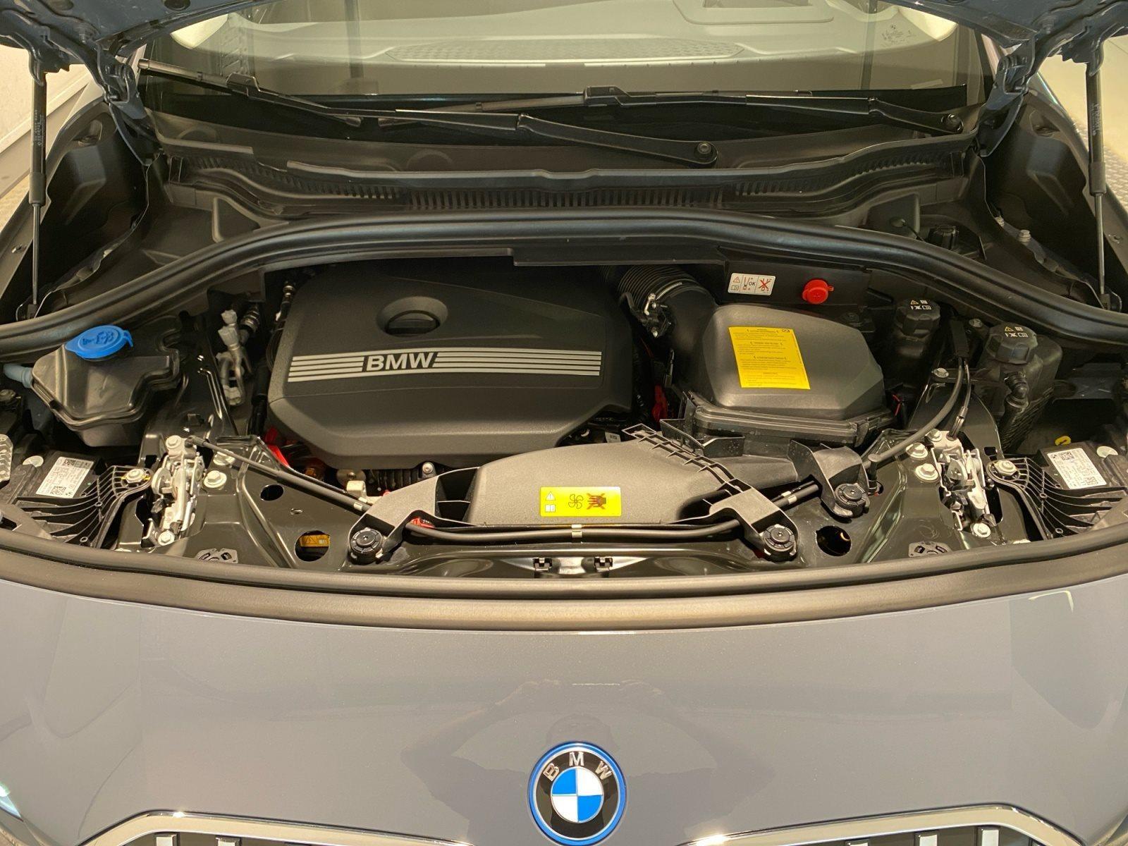 BMW 2er Active Tourer – Bild 10