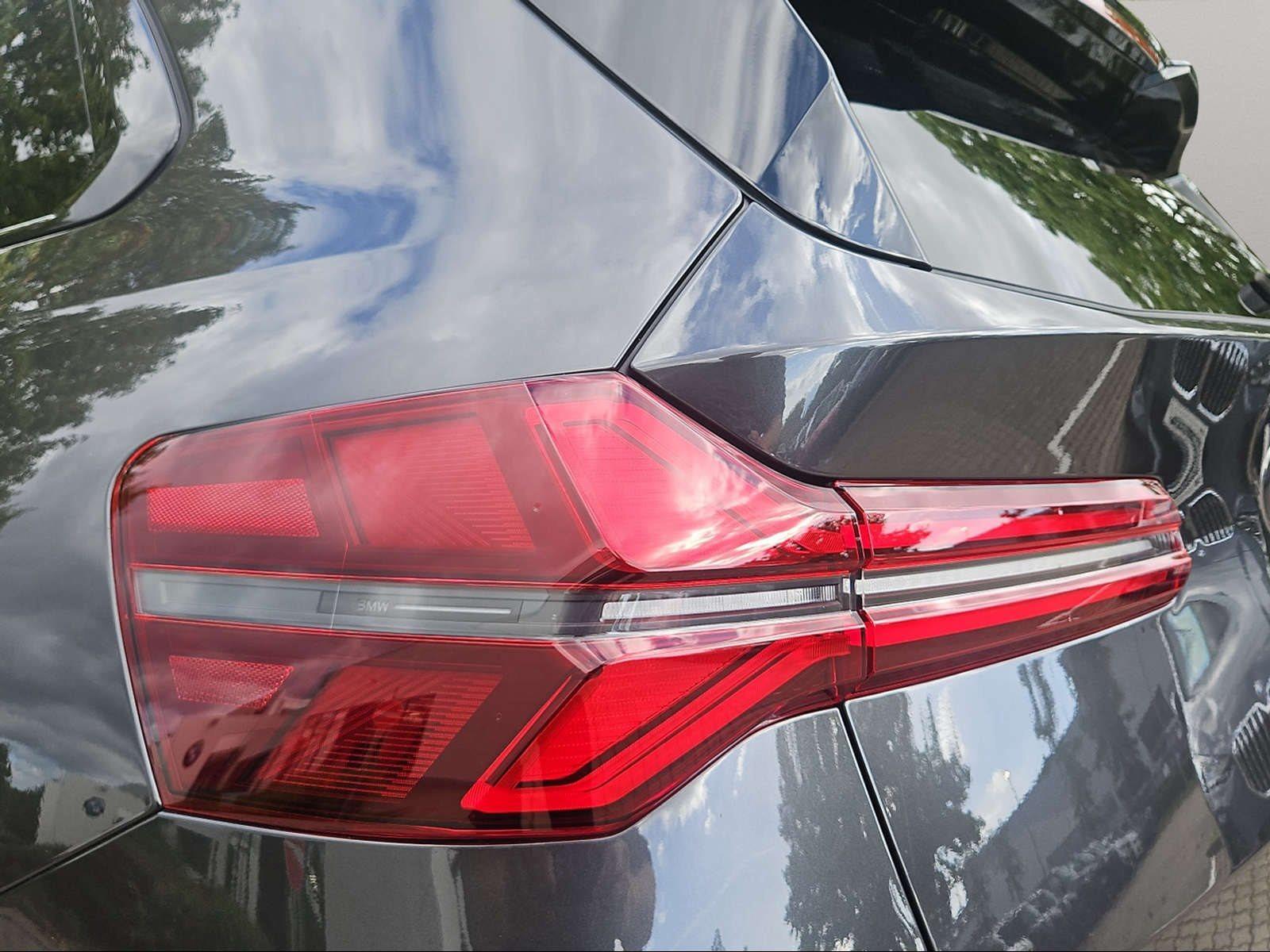 BMW X3 – Bild 9