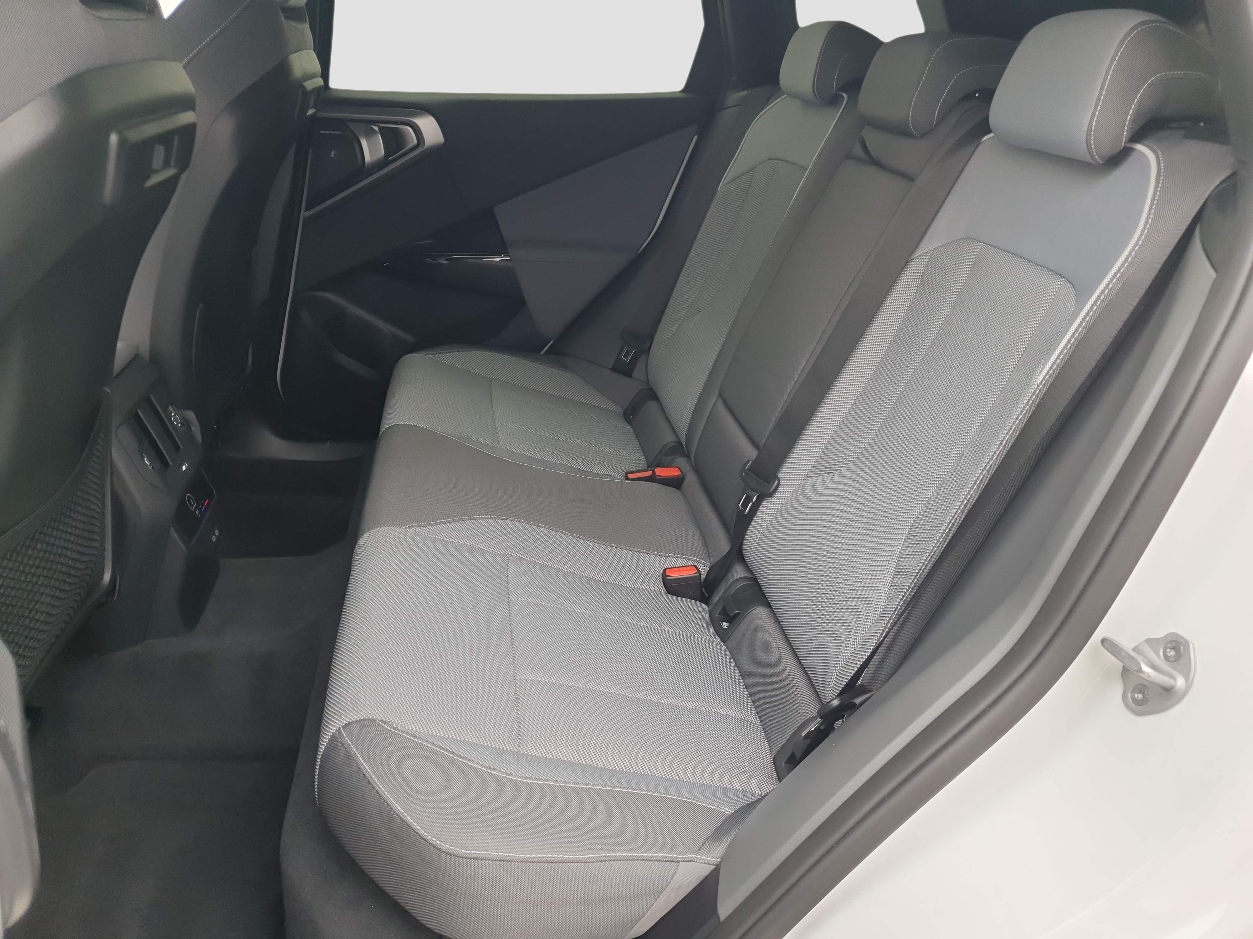 BMW X3 – Bild 10