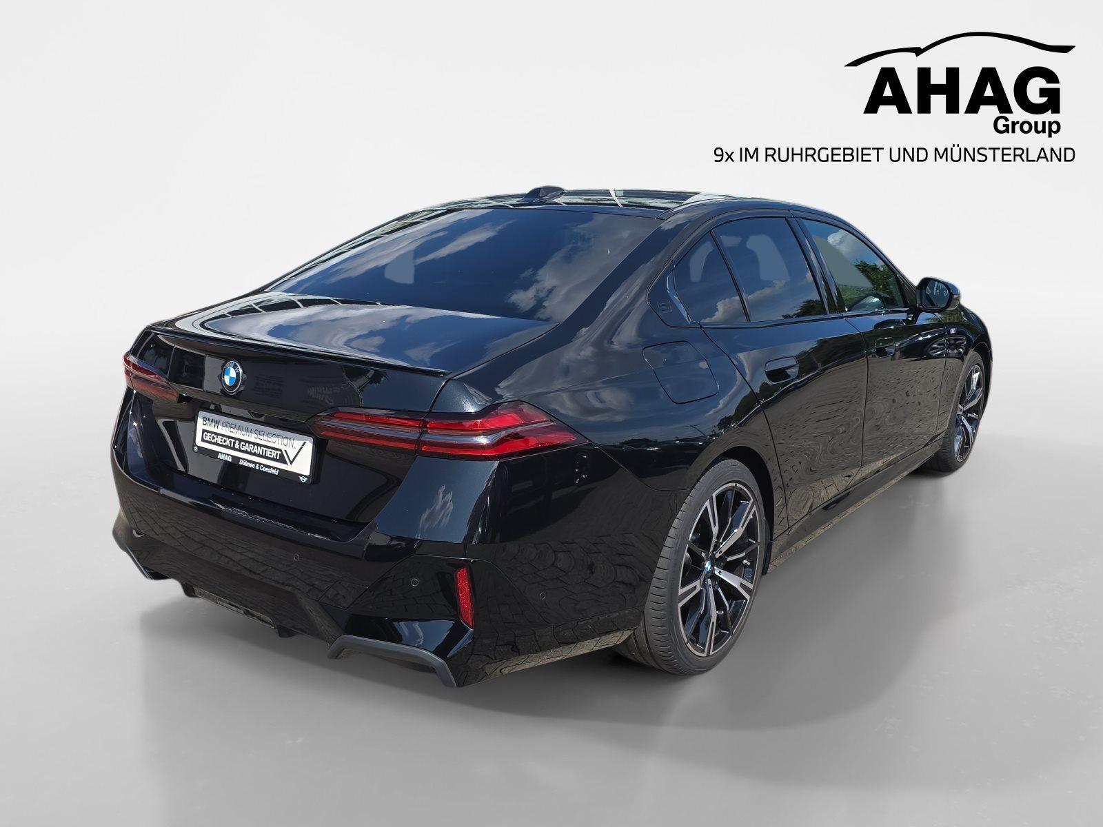 BMW 5er – Bild 4